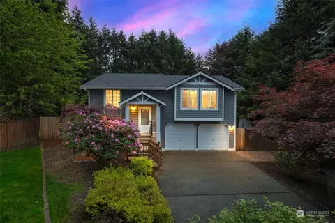 Exterior - 21717 46th Ave E, Spanaway, WA 98387 photo 2 of 12