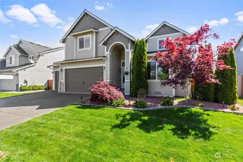 514 SW Carrier Ave, Orting, WA 98360 photo 2