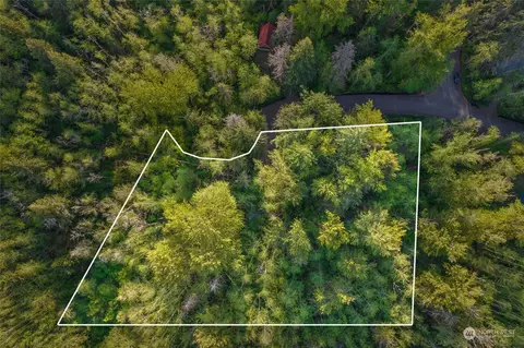 0 Fairway Dr, Eatonville, WA 98328