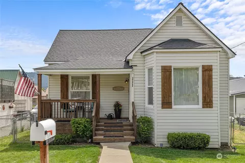 111 W Third St, Cle Elum, WA 98922