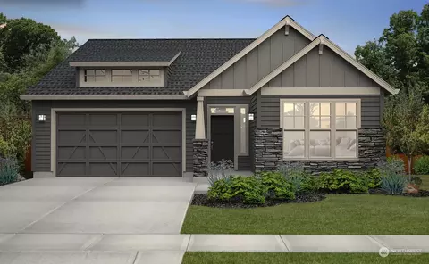 900 Rw Fletcher St, Winlock, WA 98596