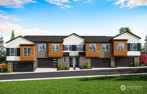 13780 NE 123rd Way #101, Redmond, WA 98052