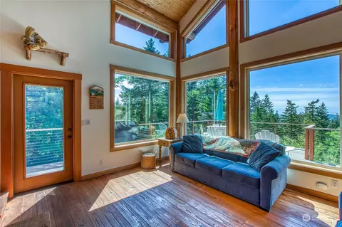 263 Hidden Ridge Trl, Eastsound, WA 98245 photo 8