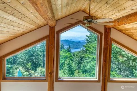 263 Hidden Ridge Trl, Eastsound, WA 98245 photo 23