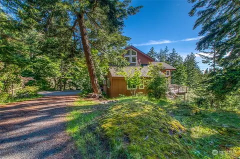 263 Hidden Ridge Trl, Eastsound, WA 98245 photo 3