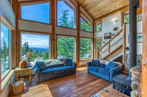 263 Hidden Ridge Trl, Eastsound, WA 98245 photo 7