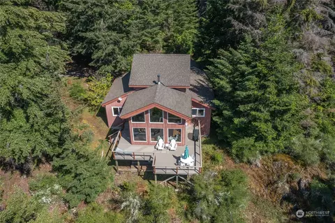 263 Hidden Ridge Trl, Eastsound, WA 98245 photo 4