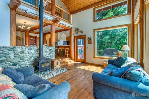 263 Hidden Ridge Trl, Eastsound, WA 98245 photo 10