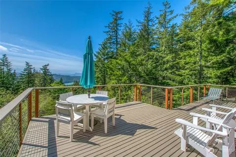 263 Hidden Ridge Trl, Eastsound, WA 98245 photo 17