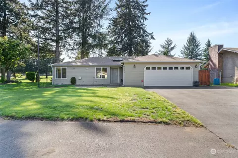 6213 Armour St SE, Olympia, WA 98513