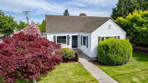 200 S Anacortes St, Burlington, WA 98233