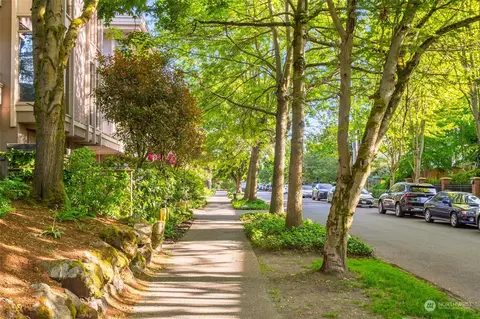1118 Broadway Ave E #A, Seattle, WA 98102