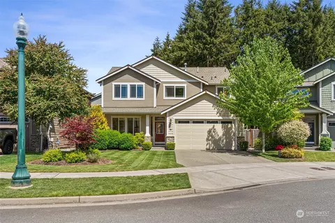 3218 Emma Ct SE, Olympia, WA 98501