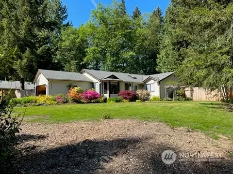 2747 Fordham Ct SE, Lacey, WA 98503