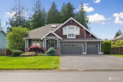 3217 Cedrona Pl NW, Olympia, WA 98502