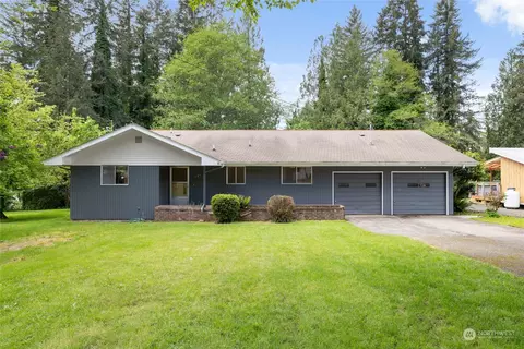 121 Village Rd, Mossyrock, WA 98564