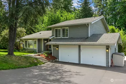 17331 SE 136th St, Renton, WA 98059