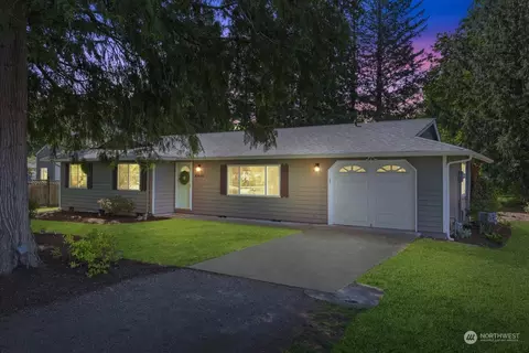 43615 SE 136th St, North Bend, WA 98045