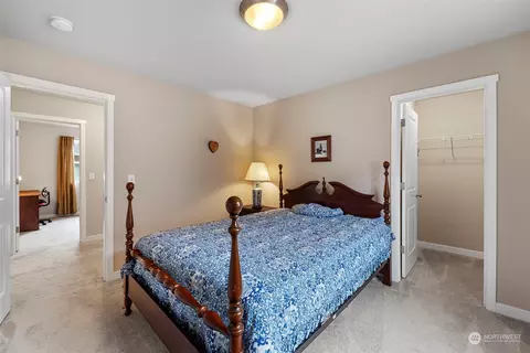 Bedroom - 9229 5th Dr SE, Everett, WA 98208 photo 5 of 6