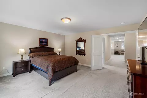 Bedroom - 9229 5th Dr SE, Everett, WA 98208 photo 2 of 6