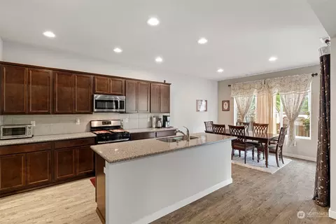 Kitchen - 9229 5th Dr SE, Everett, WA 98208 photo 1 of 1
