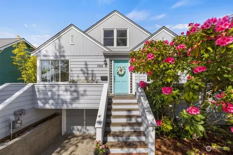 7519 28th Ave NW, Seattle, WA 98117