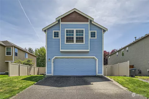 433 Green Acres Pl, Algona, WA 98001