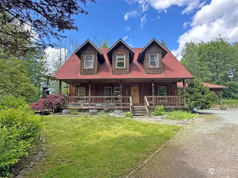 3515 282nd St NE, Arlington, WA 98223