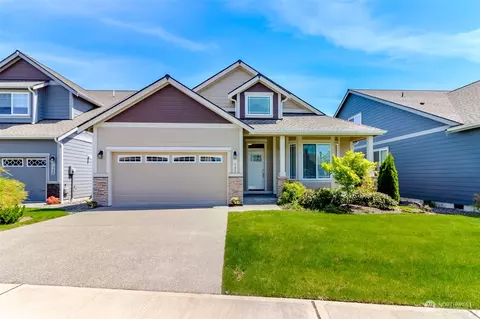732 Natalee Jo St SE, Lacey, WA 98513