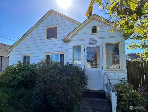 411 Willow St, Aberdeen, WA 98520