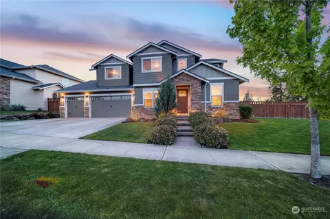 18413 134th St E, Bonney Lake, WA 98391