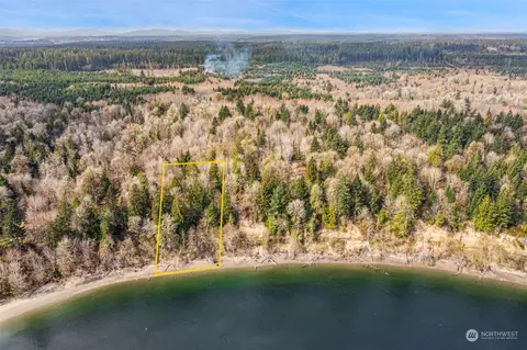 0 E Pcl 4 E Plantation Way, Shelton, WA 98584