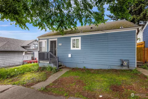 1211 Everett Ave, Everett, WA 98201