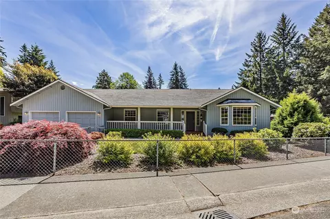 14925 SE 139th Pl, Renton, WA 98059