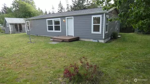44 S Gary Ave, Port Townsend, WA 98368