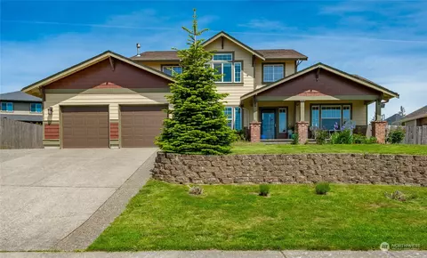 2540 Lakeridge Dr, Ferndale, WA 98248