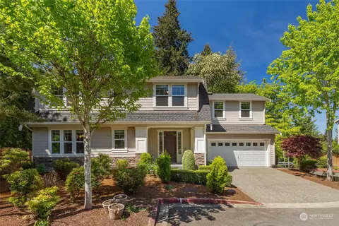 14021 SE 21st Pl, Bellevue, WA 98007