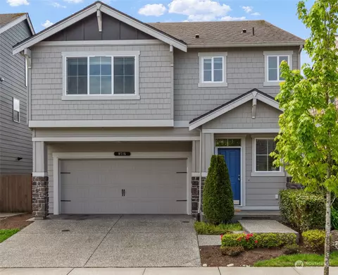 9715 17th Pl SE, Lake Stevens, WA 98258