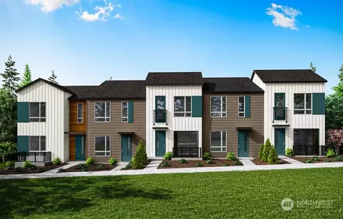13840 NE 123rd Way #102, Redmond, WA 98052