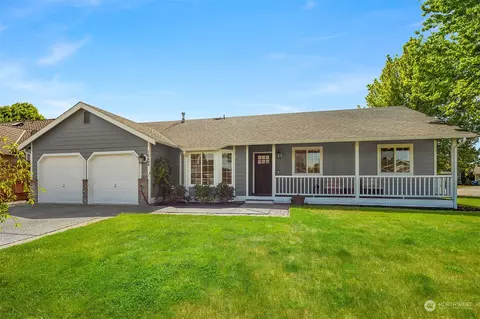 15408 64th St E, Sumner, WA 98390