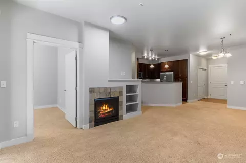 Living - 15700 116th Ave NE #110, Bothell, WA 98011 photo 2 of 4