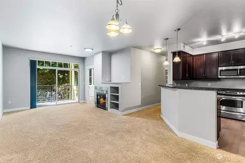 Living - 15700 116th Ave NE #110, Bothell, WA 98011 photo 1 of 4