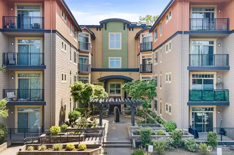 15700 116th Ave NE #110, Bothell, WA 98011