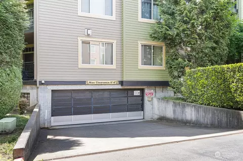 Exterior - 15700 116th Ave NE #110, Bothell, WA 98011 photo 4 of 4