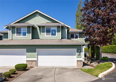 10700 SE 260th St #G104, Kent, WA 98030