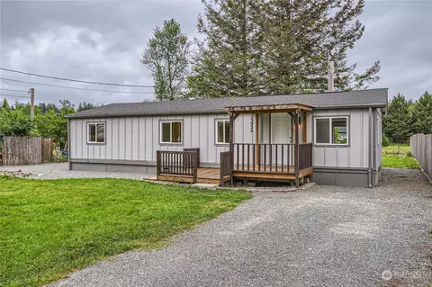 15924 355th Dr SE, Sultan, WA 98294