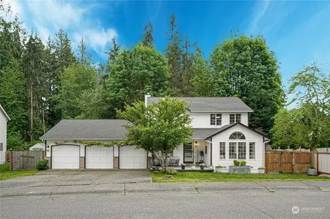 11406 25th St NE, Lake Stevens, WA 98258
