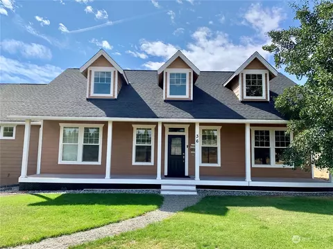 36 Wild Turkey Rd, East Wenatchee, WA 98802