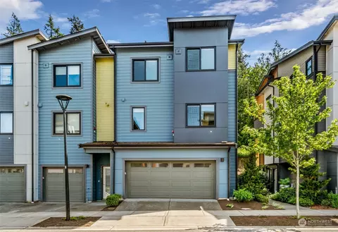 22903 SE 5th Ct, Sammamish, WA 98074
