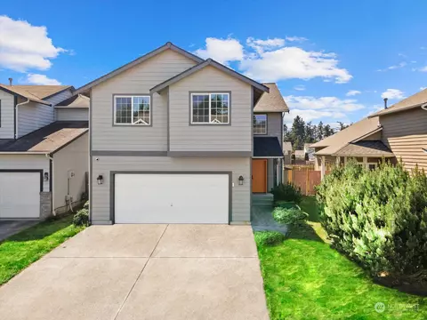 15318 41st Ave E, Tacoma, WA 98446